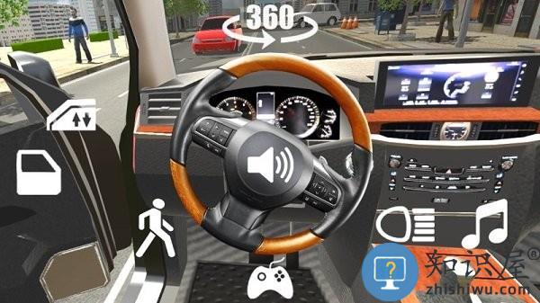 汽车模拟器2019最新版下载v1.46.5 安卓版