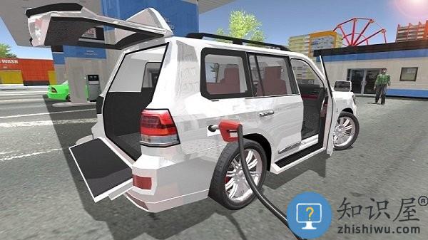 汽车模拟器2019最新版下载v1.46.5 安卓版