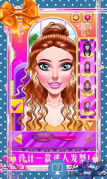 欢乐迷你芭比公主手机版下载v1.3.9 安卓版