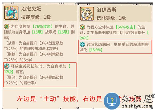 当神奇光芒落下战斗方法