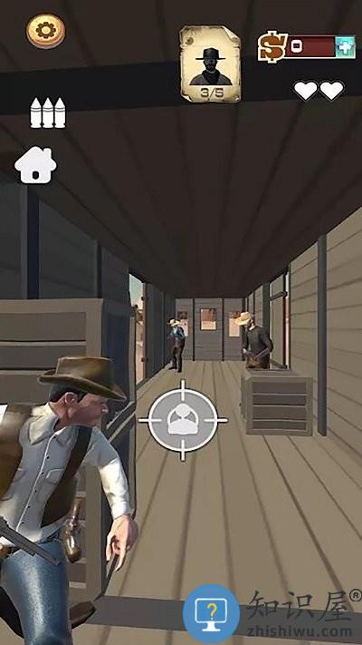 神枪手007手机版下载v1.0.1 安卓版