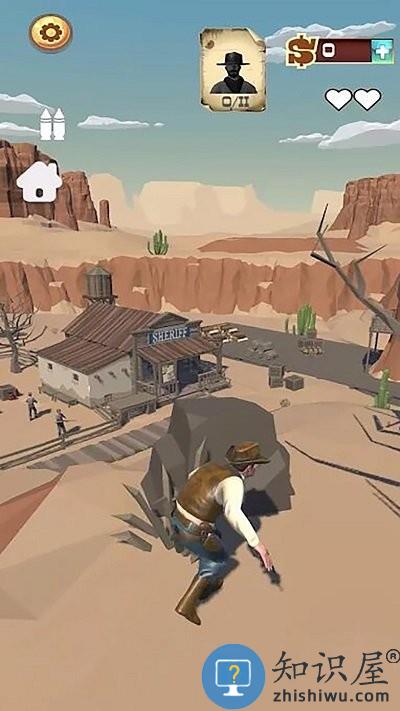 神枪手007手机版下载v1.0.1 安卓版