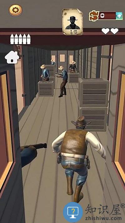 神枪手007手机版下载v1.0.1 安卓版