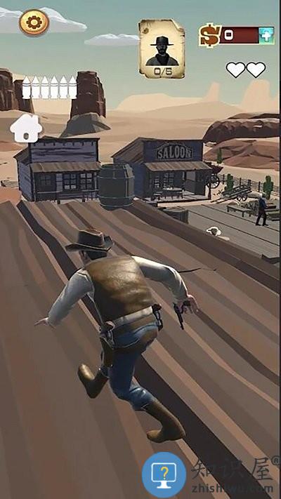 神枪手007手机版下载v1.0.1 安卓版