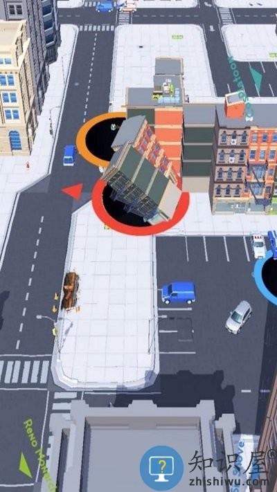 装满黑洞最新版下载v1.0.0 安卓版