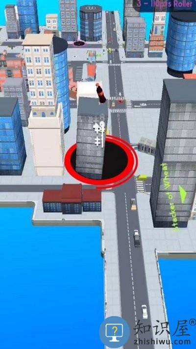 装满黑洞最新版下载v1.0.0 安卓版