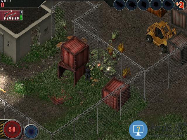 孤胆枪手1完整版安卓下载v1.0.2 安卓中文版