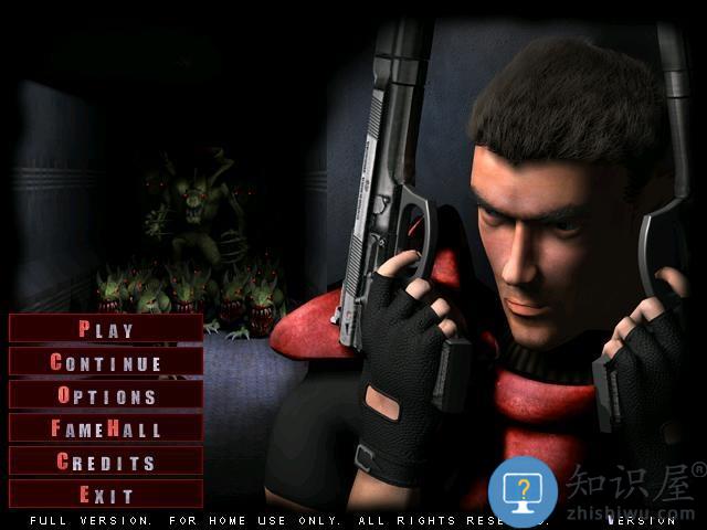 孤胆枪手1完整版安卓下载v1.0.2 安卓中文版