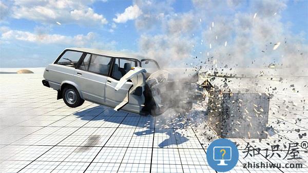 碰撞之王游戏手机版下载v1.18 安卓最新版