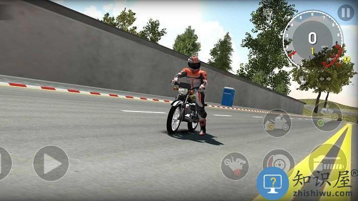 公路驾驶员模拟器下载v300.1.1.3018 安卓版