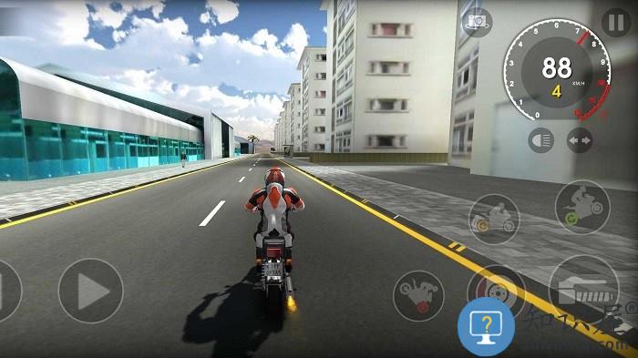 公路驾驶员模拟器下载v300.1.1.3018 安卓版