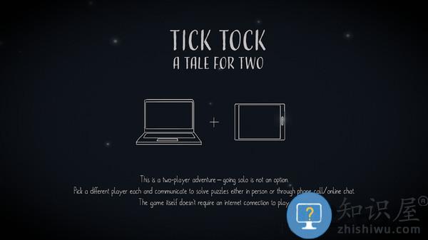 滴答滴答双人冒险游戏下载v761 安卓中文版