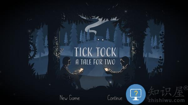 滴答滴答双人冒险游戏下载v761 安卓中文版
