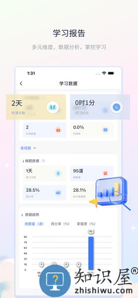 律学法考官方版 v1.3.3 安卓版