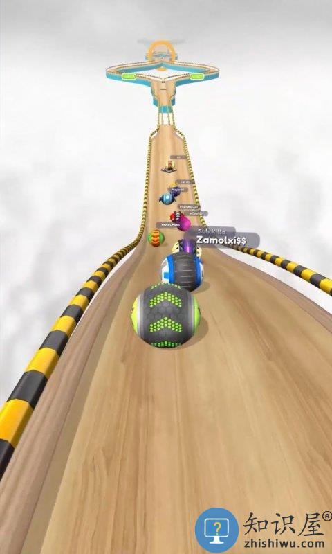 球球赛跑游戏下载v12 安卓版