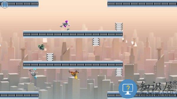 重力转变3中文版下载v1.3.3 安卓版