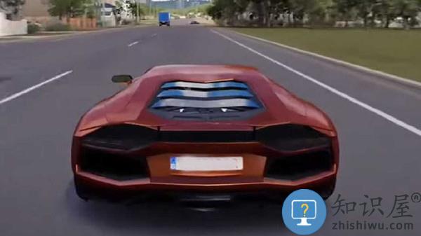 兰博基尼赛车游戏中文版下载v1.5 安卓手机版