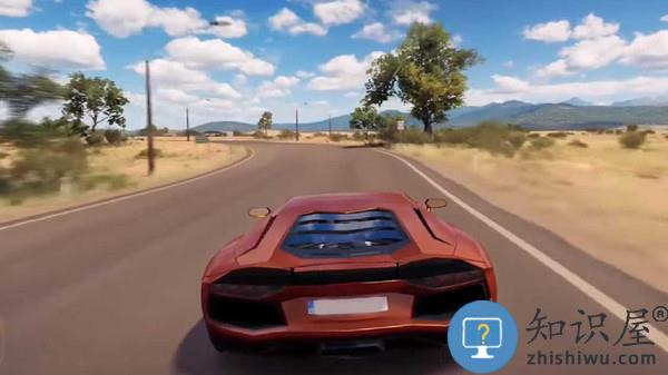 兰博基尼赛车游戏中文版下载v1.5 安卓手机版