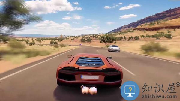 兰博基尼赛车游戏中文版下载v1.5 安卓手机版