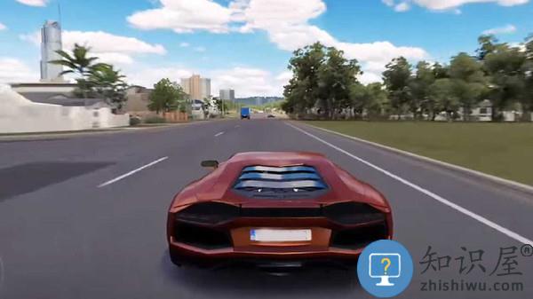 兰博基尼赛车游戏中文版下载v1.5 安卓手机版