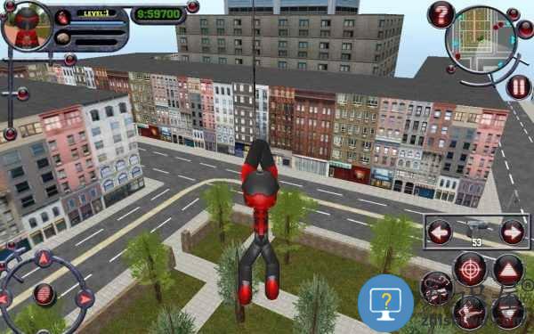 火柴人绳索英雄中文版下载v3028 安卓版