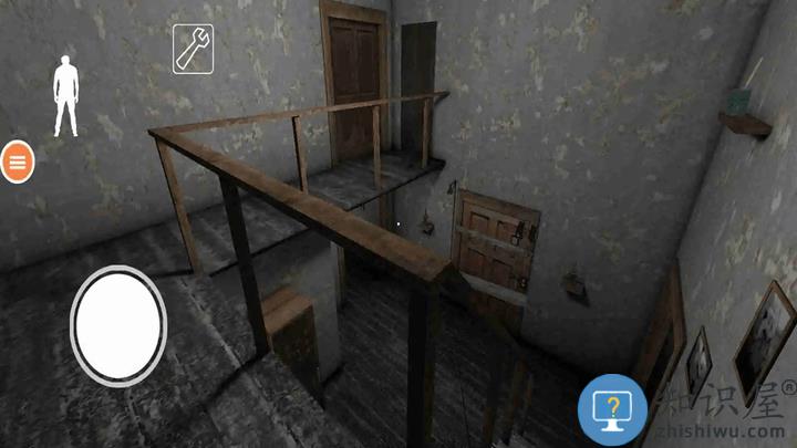 恐怖奶奶7最新版2023下载v68 安卓中文版