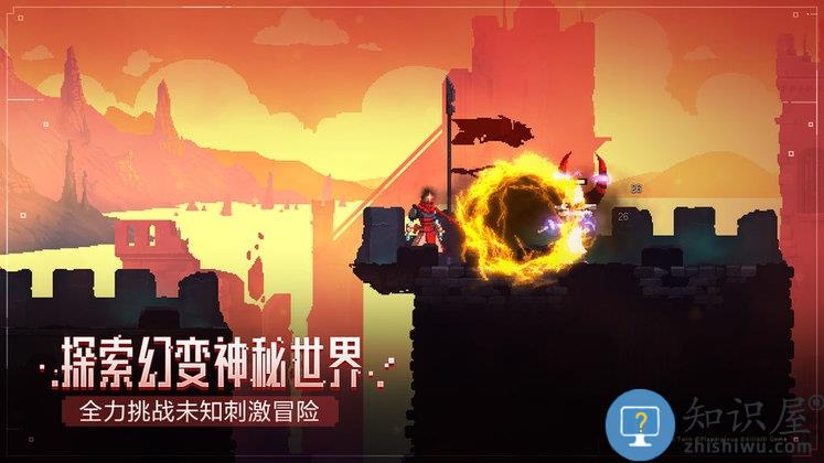 重生细胞官方正版手游下载v3.3.6