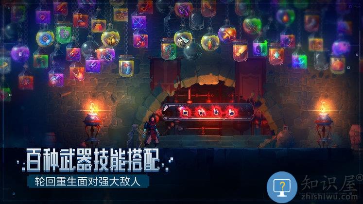 重生细胞官方正版手游下载v3.3.6