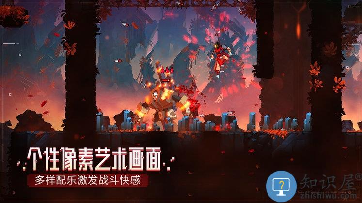 重生细胞官方正版手游下载v3.3.6