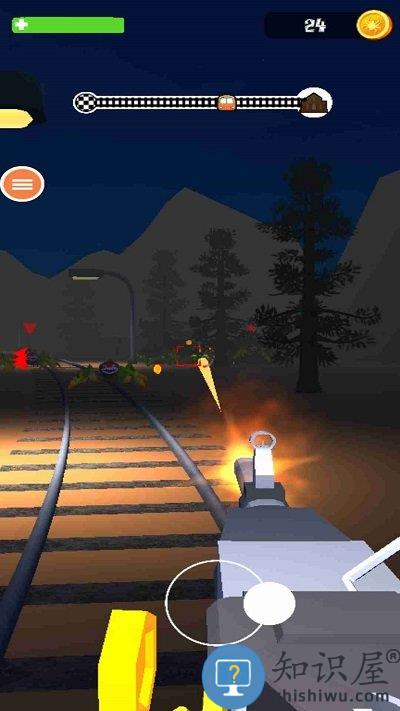 火车人刺客战斗手机版下载v1.1.2 安卓版