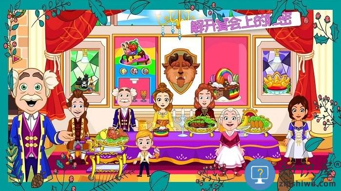 芭比公主糖果世界游戏下载v2.2 安卓最新版