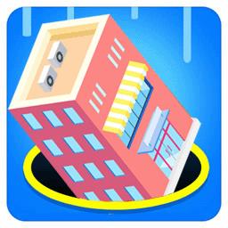 黑洞吞噬计划手机版下载v1.0 安卓版