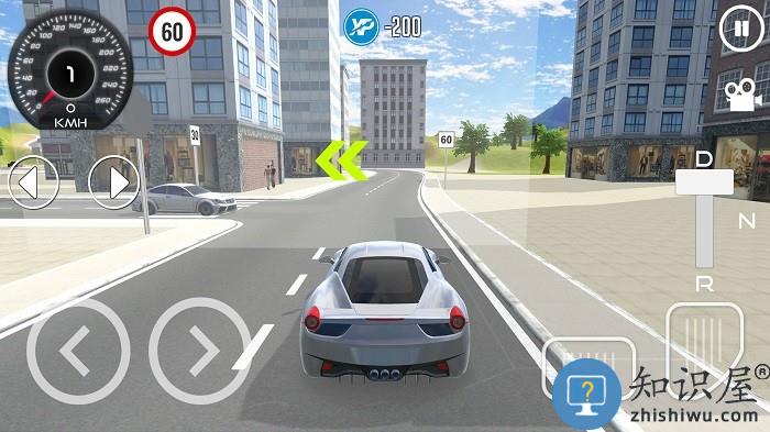 模拟驾驶训练游戏下载v300.1.0.3018 安卓版