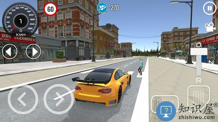 模拟驾驶训练游戏下载v300.1.0.3018 安卓版