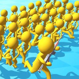 小哥向前冲最新版下载v1.0.1 安卓版