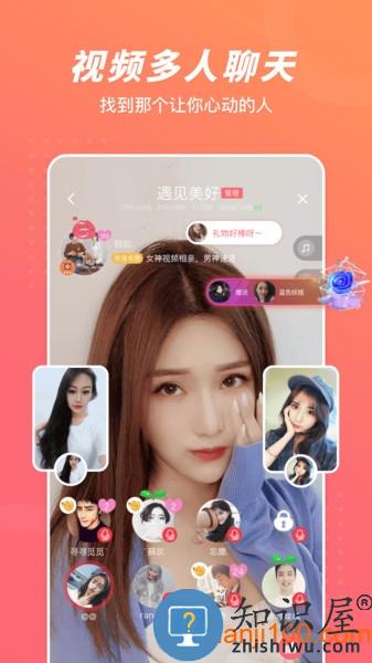 语玩树洞app v2.4.1 安卓最新版