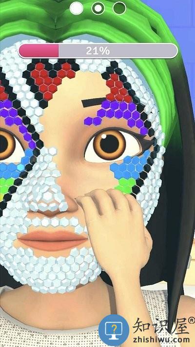 小小美发师最新版下载v1.0.0 安卓版