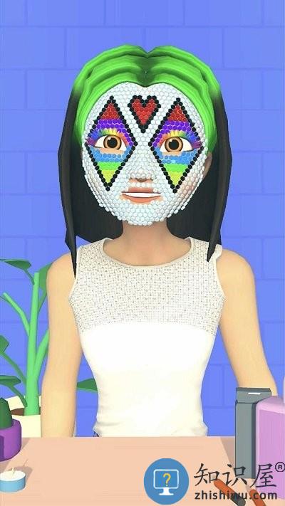 小小美发师最新版下载v1.0.0 安卓版