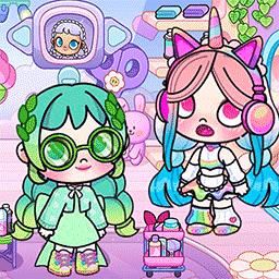 凡达模拟世界最新版下载v1.0 安卓版