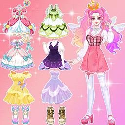 装扮甜心女友游戏下载v1.0 安卓版