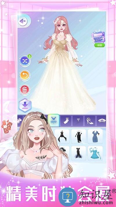 装扮甜心女友游戏下载v1.0 安卓版