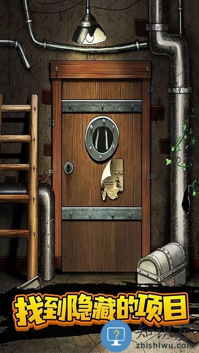 100扇门逃脱模拟游戏下载v1.0.0 安卓版