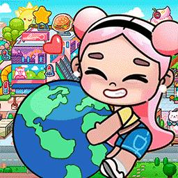 凡达世界缤纷生活官方版下载v1.0 安卓版