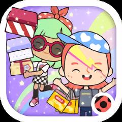 米加小镇商店免费版下载v2.9 安卓最新版