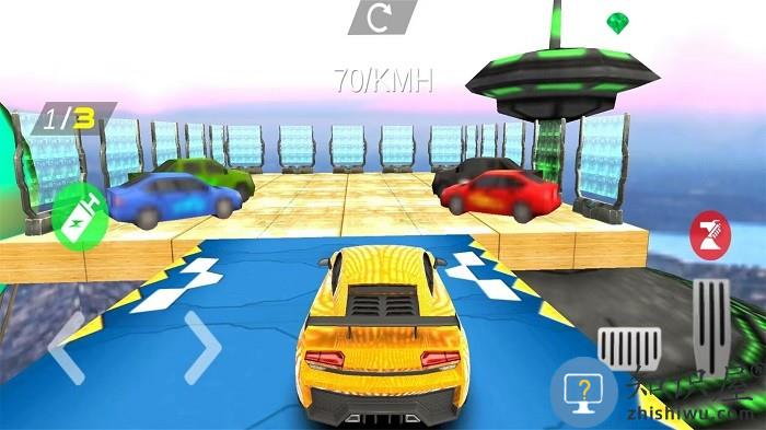 城市疯狂赛车手游戏下载v1.0 安卓版