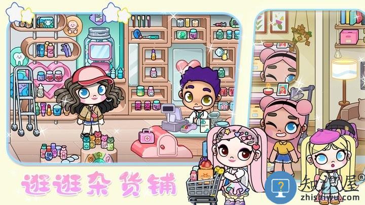 迷你创建世界模拟器最新版下载v1.0 安卓版