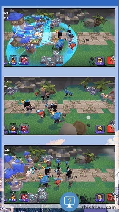 小黄方块世界游戏下载v1.0.1 安卓版