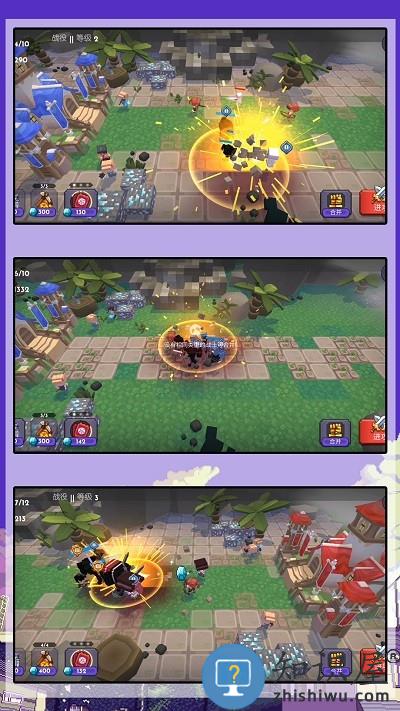 小黄方块世界游戏下载v1.0.1 安卓版