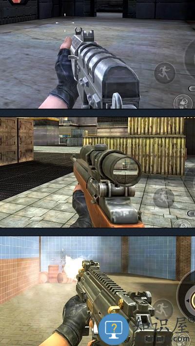枪神本色游戏下载v1.0.0 安卓版