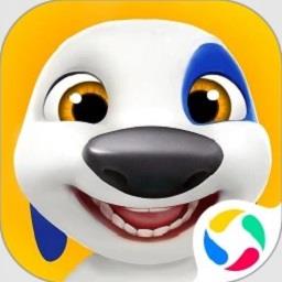 会说话的汉克狗游戏(My Talking Hank)下载v1.9.6.803 安卓版